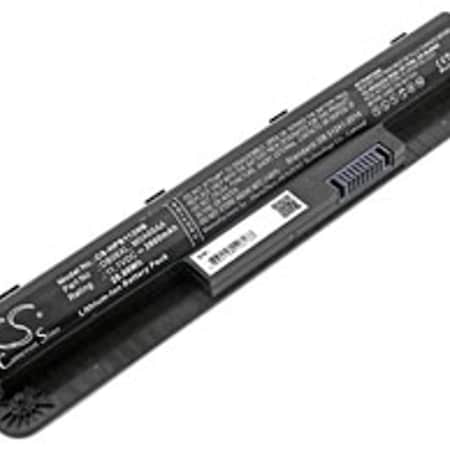 Replacement For Hp Hewlett Packard Hp V6E38Pa Probook 11 G2 Battery Replacement For Hp Hewlett Packard Hp V6E38Pa Probook 11 G2 Battery